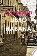 Libro Habana