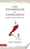 Libro Lidercambio