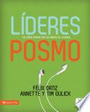 Líderes Posmo - Felix Ortiz