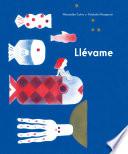 Libro Llévame