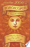 Libro Llewellyn 2006 Horoscopos Y Predicciones