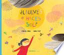 Libro ¿Llueves o Haces Sol?