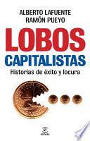 Libro Lobos capitalistas