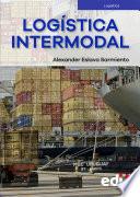 Libro Logística intermodal