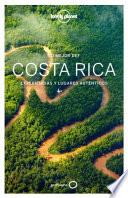 Lonely Planet Lo Mejor de Costa Rica