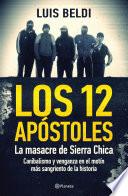 Libro Los 12 apóstoles