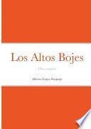 Libro Los Altos Bojes