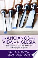 Libro Los ancianos en la vida de la iglesia