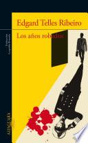 Libro Los años robados