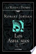 Libro Los Asha'man