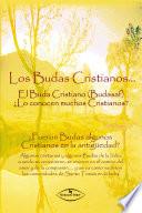 Libro Los budas cristianos