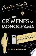 Libro Los crímenes del monograma