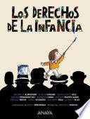 Libro Los derechos de la infancia