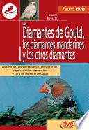 Libro Los diamantes de gould, los diamantes mandarines y los otros diamantes