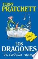 Libro Los dragones del castillo Ruinoso