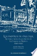 Libro Los empeños de una casa