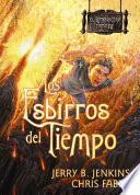 Libro Los esbirros del tiempo