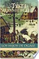 Libro Los hijos de Ogaiz