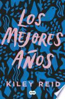 Libro Los mejores años