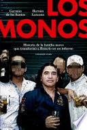 Libro Los monos