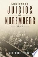 Los Otros Juicios de Nuremberg