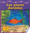 Libro Los peces dorados