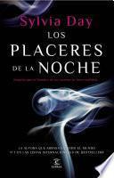 Libro Los placeres de la noche