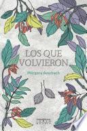 Libro Los que volvieron