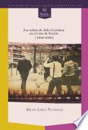 Libro Los relatos de Julio Cortázar en el cine de ficción (1962-2009)