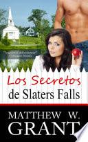 Libro Los Secretos De Slaters Falls