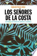 Libro Los señores de la costa