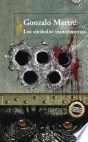 Libro Los símbolos transparentes