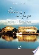 Libro Los sueños de Yayo