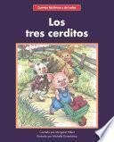 Libro Los tres cerditos