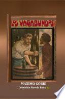 Libro Los vagabundos