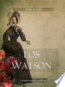 Libro Los Watson