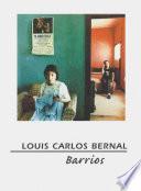 Libro Louis Carlos Bernal
