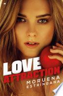 Libro Love attraction