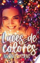 Libro Luces de colores