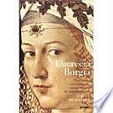 Libro Lucrecia Borgia