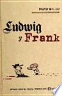 Libro Ludwig y Frank