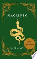 Libro MACABREO