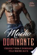 Libro Macho Dominante