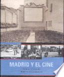 Madrid y el cine