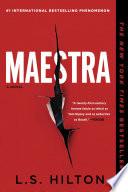 Libro Maestra