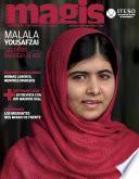 Malala Yousafzai. Las niñas levantan la voz (Magis 442)