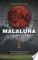 Libro Malaluna (Spanish Edition)