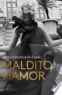 Libro Maldito hamor