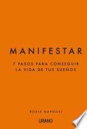 Libro Manifestar