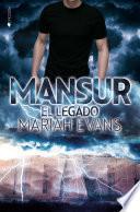 Mansur, el legado